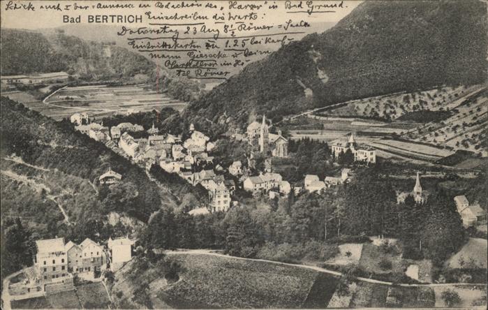 Bad Bertrich