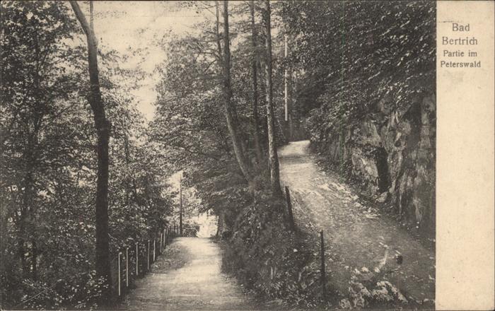 Bad Bertrich im Peterswald