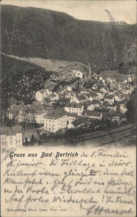 Bad Bertrich