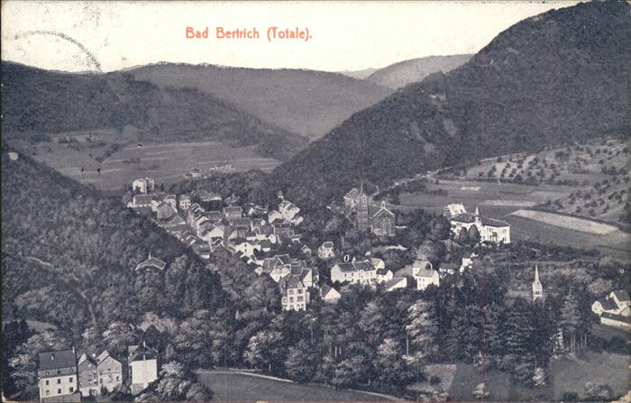 Bad Bertrich