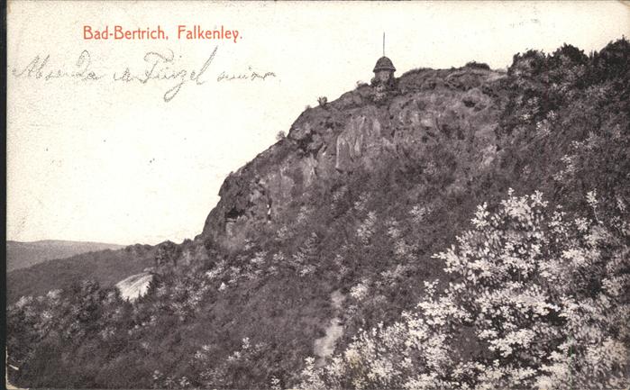 Bad Bertrich Falkenley