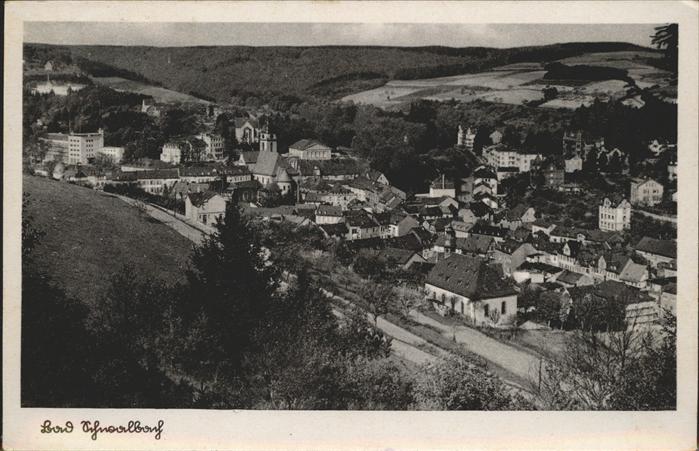 Bad Schwalbach