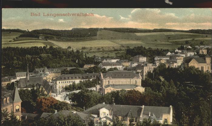 Langenschwalbach