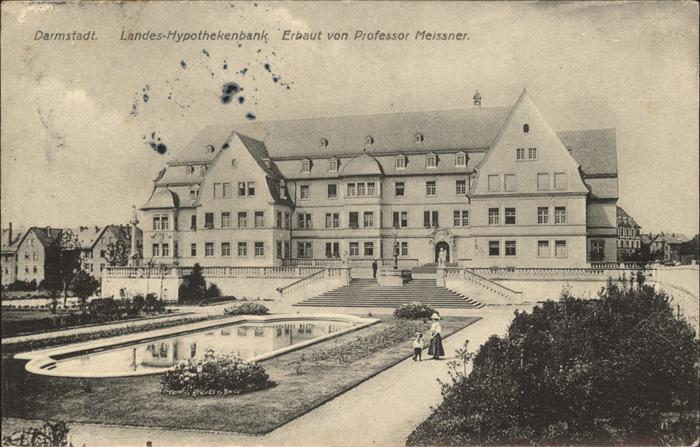 Darmstadt Landes-Hypothekenbank