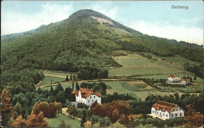 Koenigswinter Oelberg