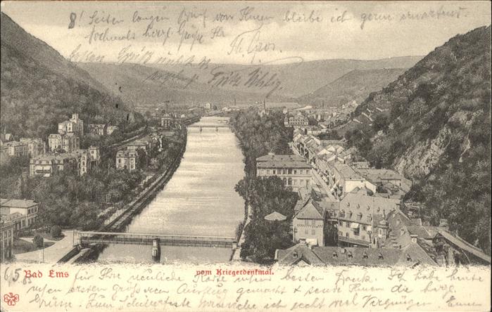 Bad Ems
