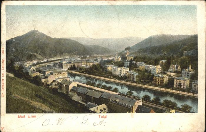 Bad Ems