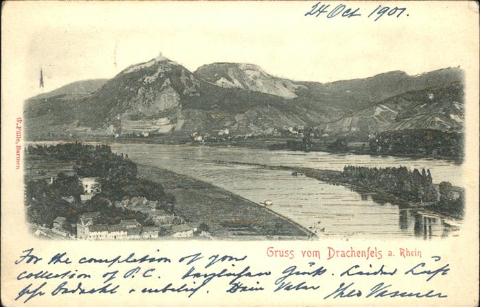Drachenfels