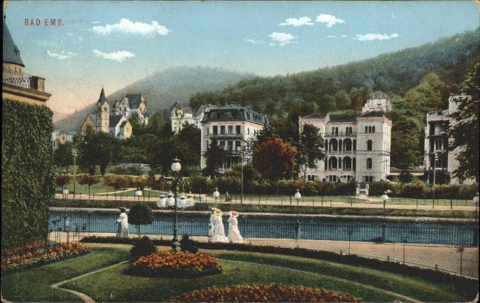 Bad Ems