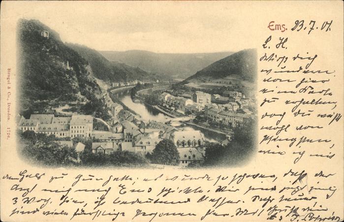 Bad Ems