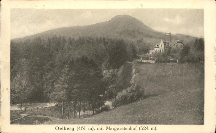 Bad Godesberg Oelberg Margaretenhof