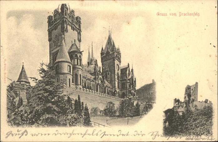 Drachenfels