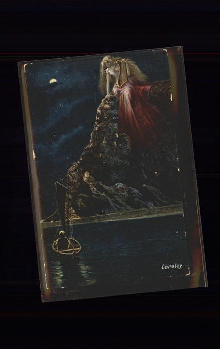 Loreley Lorelei