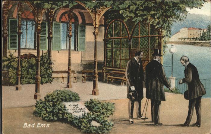 Bad Ems