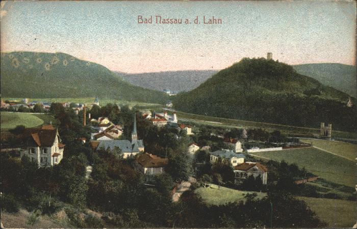 Nassau Lahn
