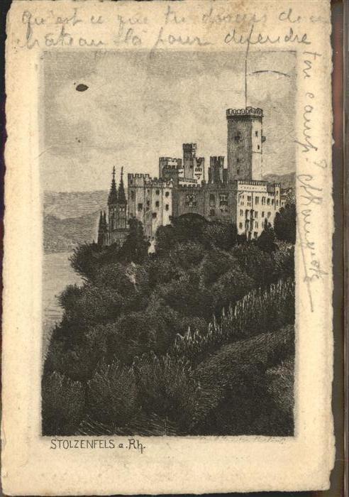 Stolzenfels