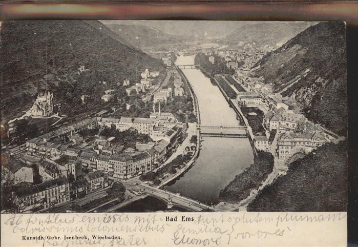 Bad Ems