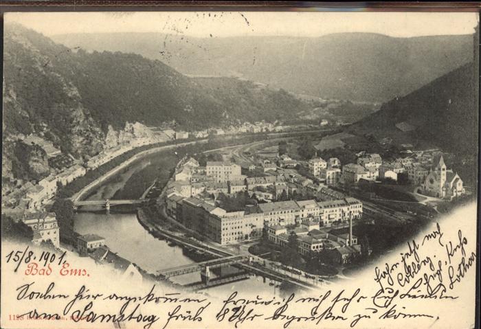 Bad Ems