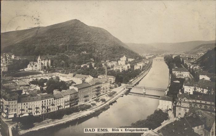 Bad Ems