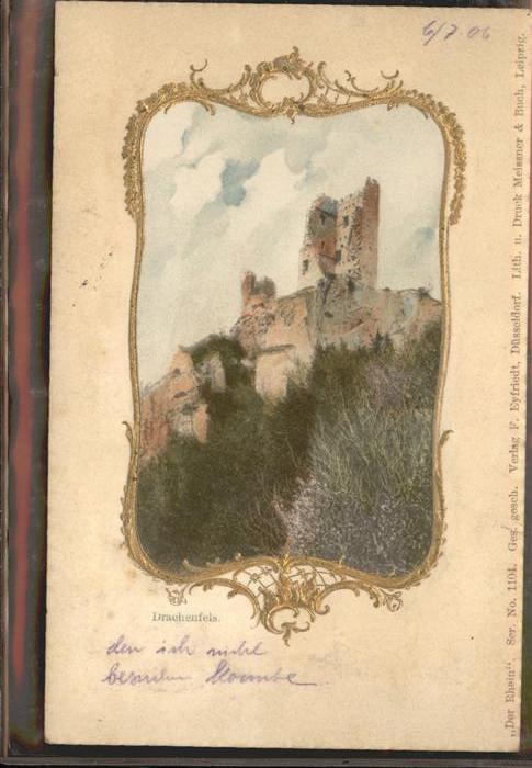 Drachenfels
