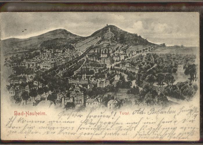 Bad Nauheim
