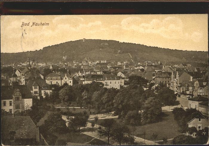 Bad Nauheim