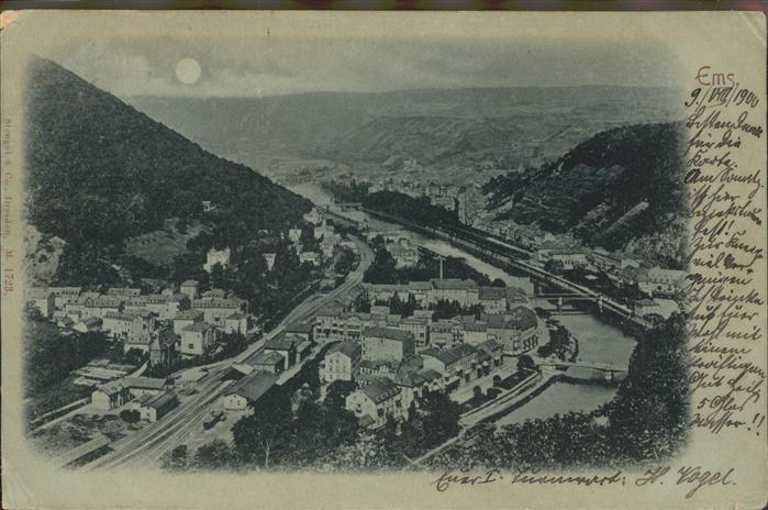 Bad Ems