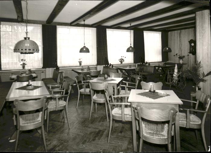 Schledehausen  Bissendorf Osnabrueck Niedersachsen Restaurant Bracksiek