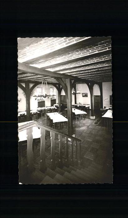 Oberwerrn Restaurant