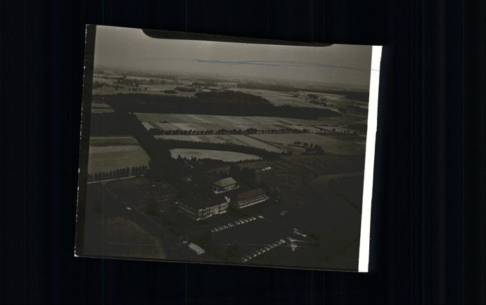 Soest Arnsberg Fliegeraufnahme