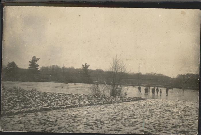 Lotte Eisbahn Schlittschuhlaufen