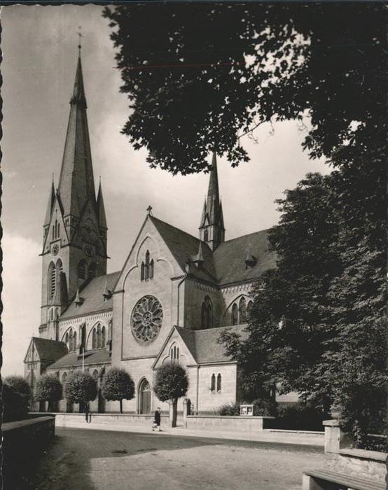 Oesede Kirche