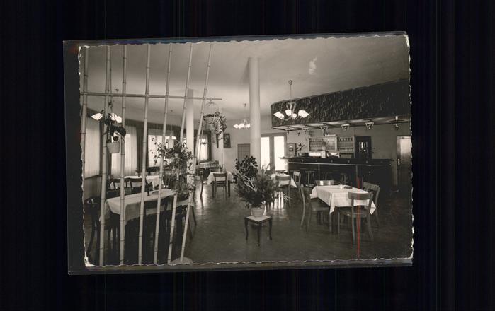 Werl Westfalen Schützenhof Hotel Reproduktionsvorschri