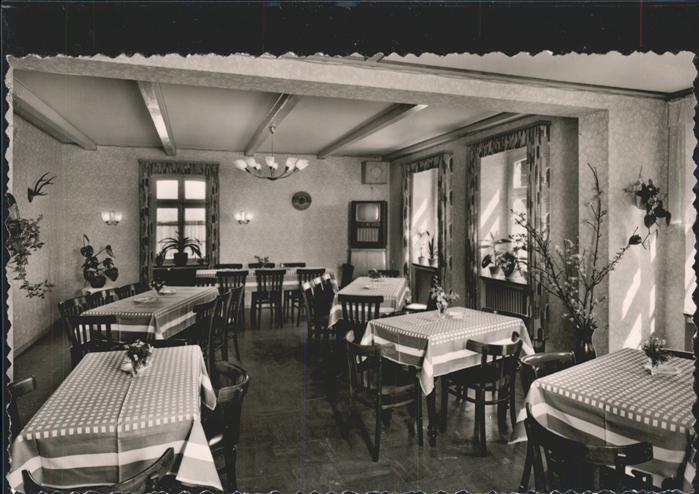 Altenboegge Gasthaus G. Vockelmann