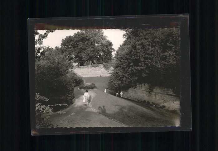 Soest Arnsberg Stadtmauer