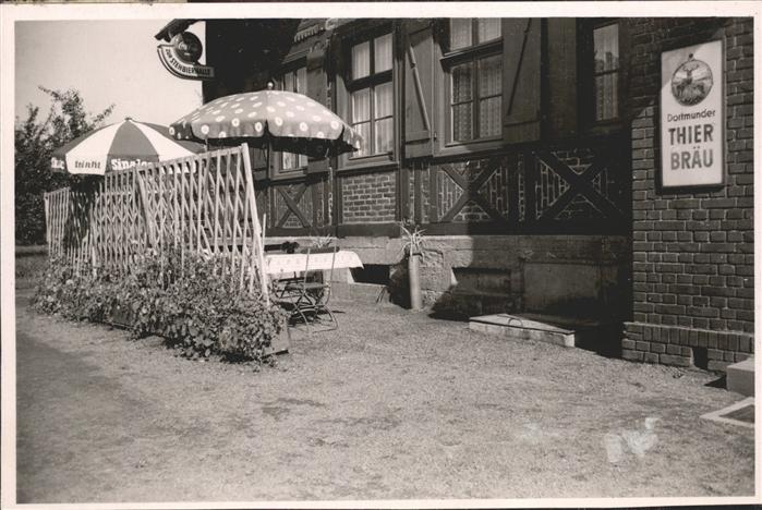 Welver Gasthaus Jager