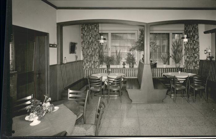 Ostenfelde Oelde Gasthaus Averbeck