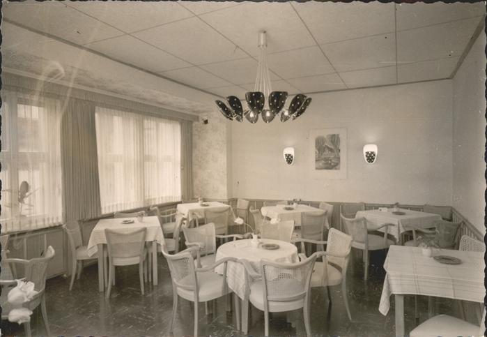 Holzwickede Restaurant Emscherhof