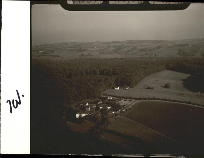 Bad Salzuflen Fliegeraufnahme