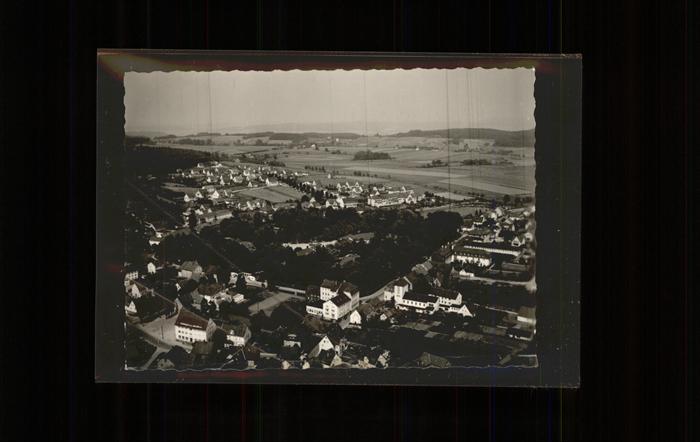 Bad Meinberg Fliegeraufnahme