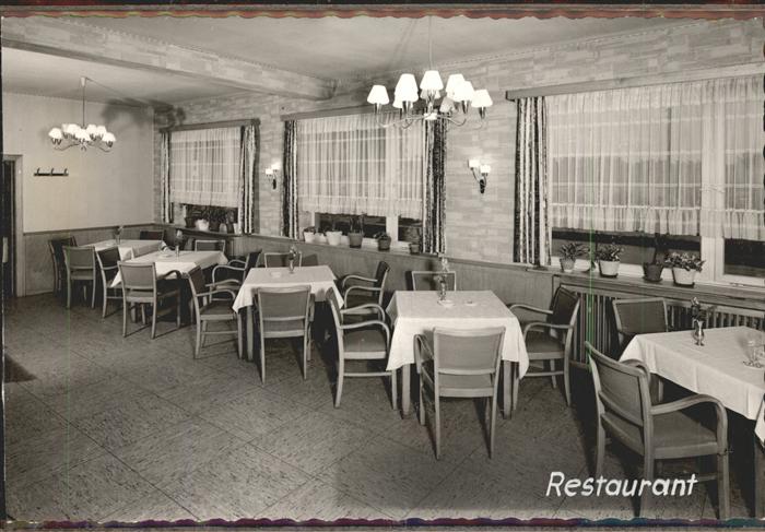 DORTMUND CITY Restaurant