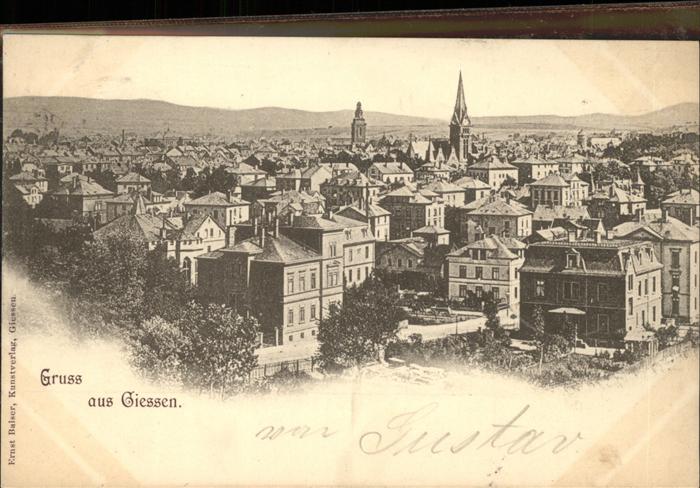Giessen Lahn