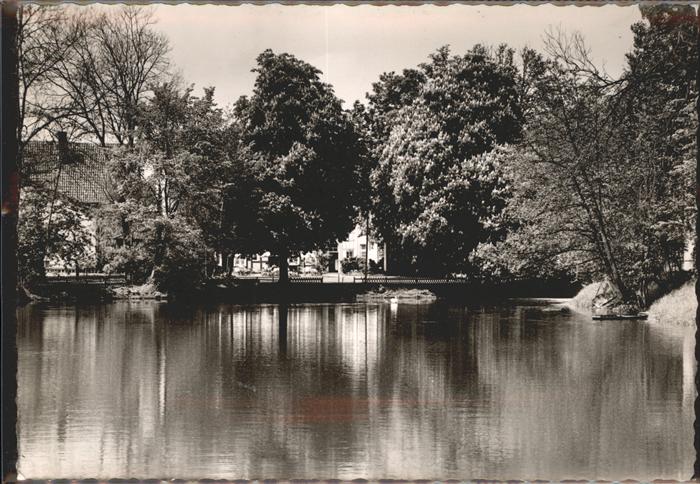 Wiedenbrueck Reckenberger Hof