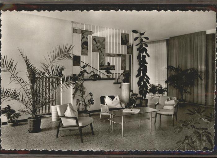 Oerlinghausen Frauen Kneipp-Kurheim Müllerburg