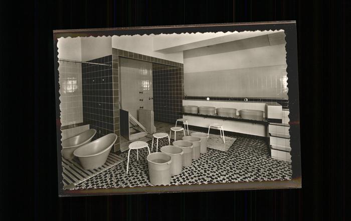 Oerlinghausen Frauen Kneipp Kurheim Müllerburg