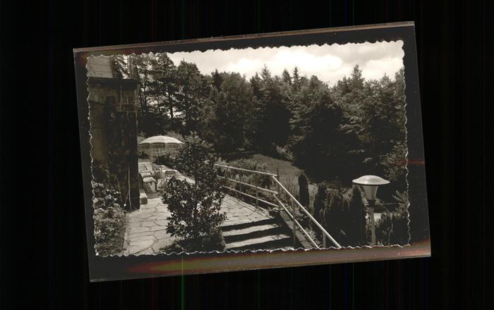 Golsmaas Feriendorf Deutsches Erholunsgwerk e.V.