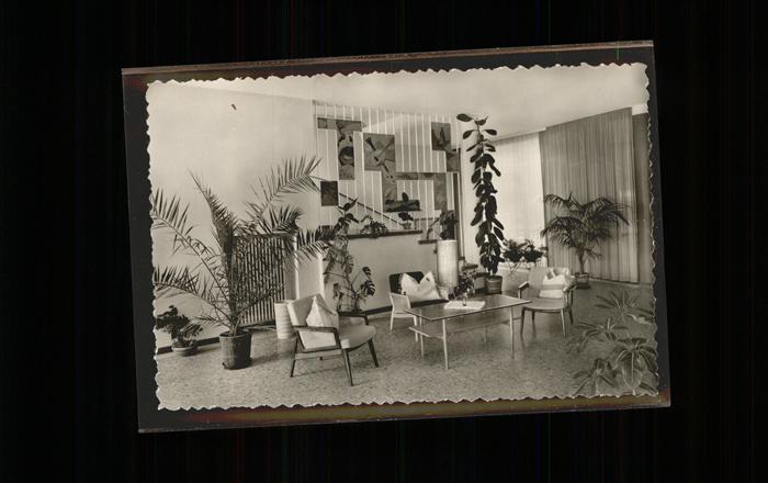 Oerlinghausen Frauen Kneipp Kurheim Müllerburg