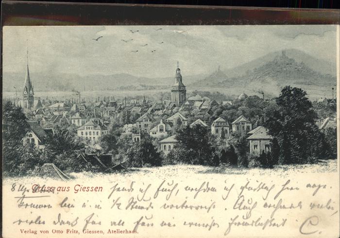 Giessen Lahn