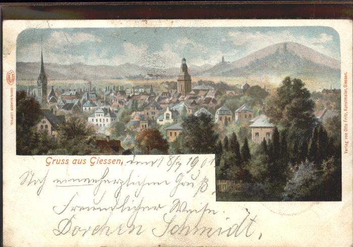 Giessen Lahn