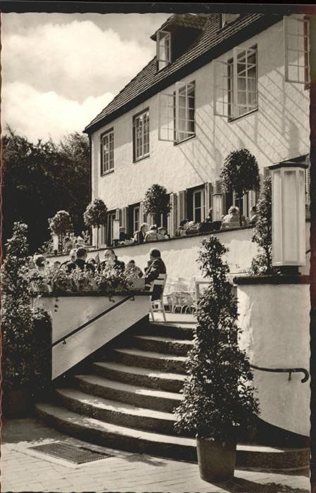 Bad Salzuflen Schwaghof